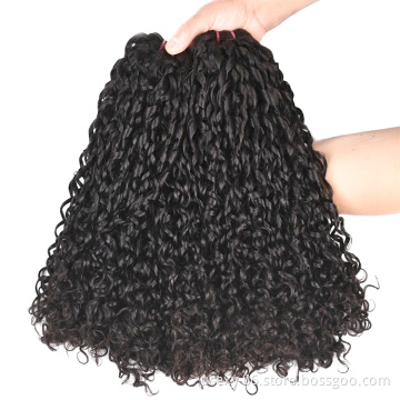 Wholesale double drawn Vietnamese hair weave raw virgin Vietnam hair wholesale double drawn human hair weaves bundles